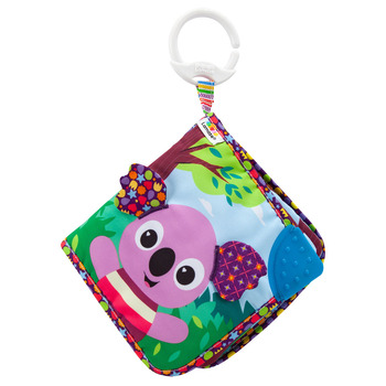 Lamaze Walla Walla Koala & Friends Day Storytime Book 0M+