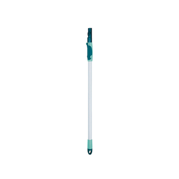 Leifheit Telescopic Steel Rod Handle Replacement For Mop 80-135cm