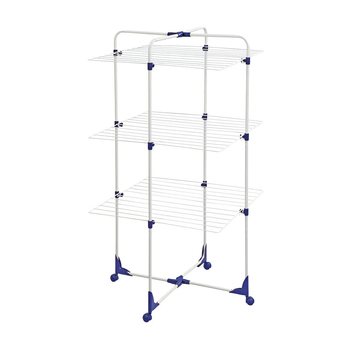 Leifheit Classic 270 Laundry Tower Dryer/Drying Rack 27m