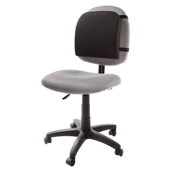 Kensington Memory Foam Back Rest