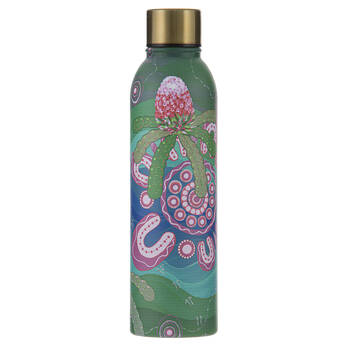 Ashdene Spirit Land Beauty In Country Stainless Steel Drink Bottle Tumbler 500ml