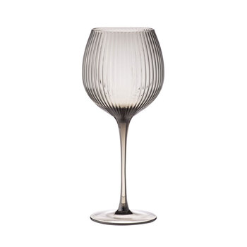 Ladelle Erskine 22.5cm Gin Glass/Cocktail Glassware - Espresso