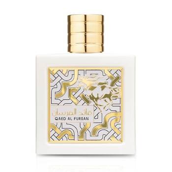 Lattafa Qaed Al Fursan Unlimited Unisex Fragrance EDP Eau De Parfum Spray 90mL
