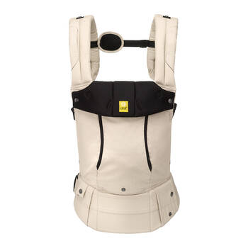 LilleBaby Complete All Seasons Moonbeam Baby/Toddler Adjustable Carrier