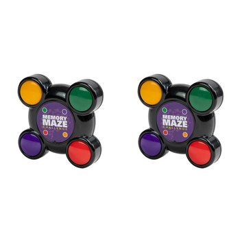 2PK Funtime Memory Maze Kids/Children Sensory Game 6y+