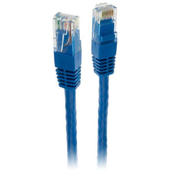 Pro2 10m CAT6 Patch Cable Lead Cord Network Ethernet Internet for PC MAC Router