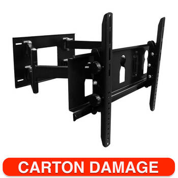 Doss LCD08B Universal Flat Panel TV Bracket Up To 80in