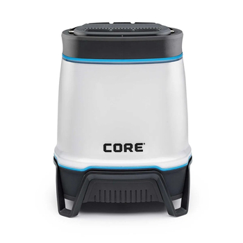 Core 1250 Lumen Rechargeable Lantern w/ Powerbank & Speaker