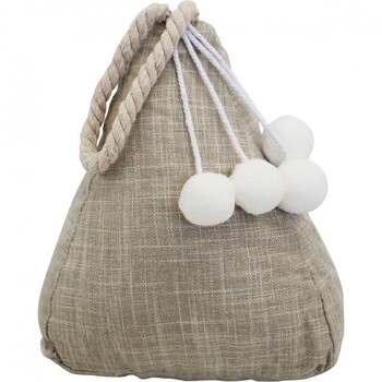 LVD Doorstop 24cm - Boho Beige