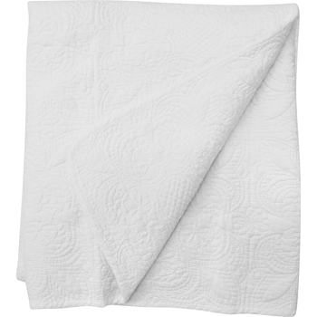 LVD Bedspread Lrg Vintage Decorative Home/Bedroom Decor