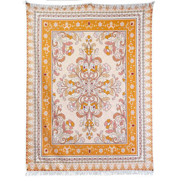 LVD Microfibre Beach/Pool Towel XL 150x200cm - Wanderlust 