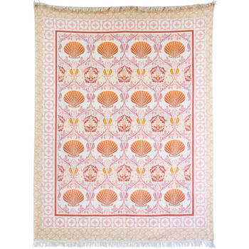 LVD Microfibre XL Beach Towel 150x200cm - Bohemia 