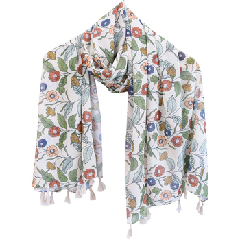 LVD Scarf/Sarong Women's Beach Shawl Cover Up 90x180cm Polyester Indienne