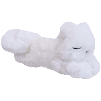 LVD Pram Buddy Plush Kitten Kids/Childrens Stuffed Animal/Soft Toy 0+