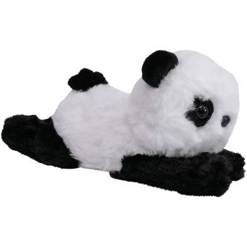 LVD Pram Buddy Plush Panda Kids/Childrens Stuffed Animal/Soft Toy 0+