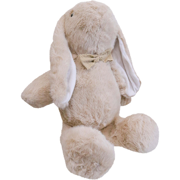 LVD Plush Bunny Large Harriet Beige Kids/Childrens Stuffed Animal/Soft Toy 0+