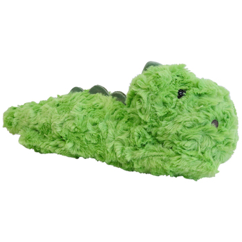 LVD Pram Buddy Plush Croc Kids/Childrens Stuffed Animal/Soft Toy 0+