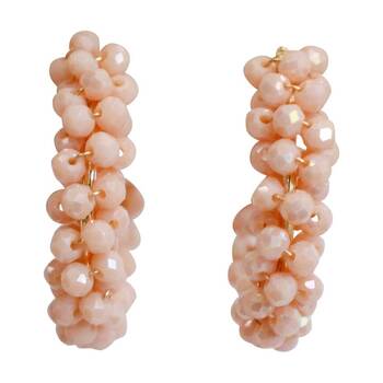LVD Womens Beachside/Coastal Style Earrings - Cadence