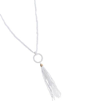 LVD Necklace w/ Pendant Jewellery Home/Office Decor - Pheobe