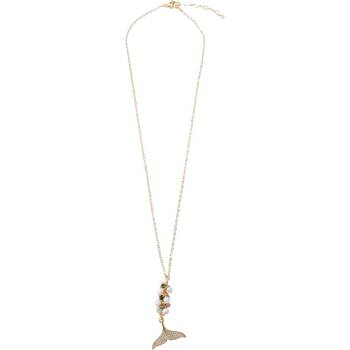 LVD Freshwater Pearl Autumn Necklace Women's Accessory 45cm