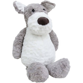 Lavida Polyester Kids/Children Soft Plush Toy Large Emmett Scotty 47x22cm