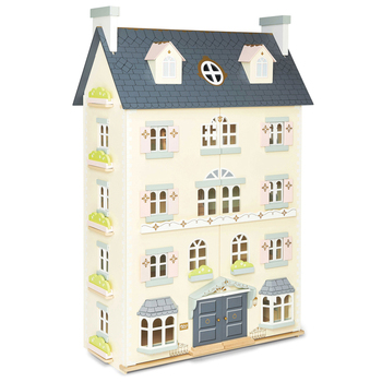 Le Toy Van Daisylane Palace House Kids Wooden Toy 3y+