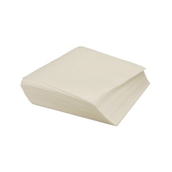 100PK LINT FREE CLOTH WIPES 100 PACK