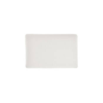 Linen House 40x60cm Memory Foam Sleeping Pillow - White