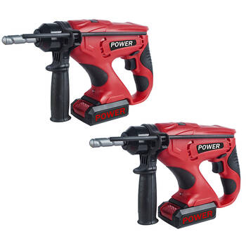 2PK Gem Toys Drill
