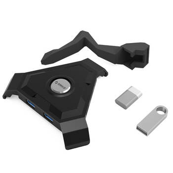 Orico Multipurpose Mouse Cord Management Hub