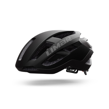 Limar Air Star Road Bicycle Helmet Matte Black 57-61cm Large