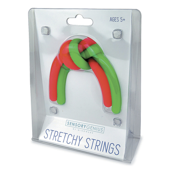 Mindware Stretchy Strings Children's Sensory Toy 5y+