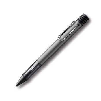 Lamy Alstar Ballpoint Pen Medium-1mm Nib Tip - Graphite