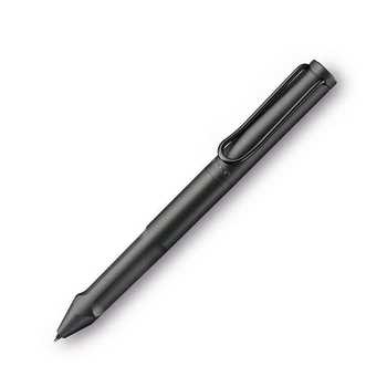 Lamy Safari EMR Digital Writing Twin Pen POM Tip - All Black