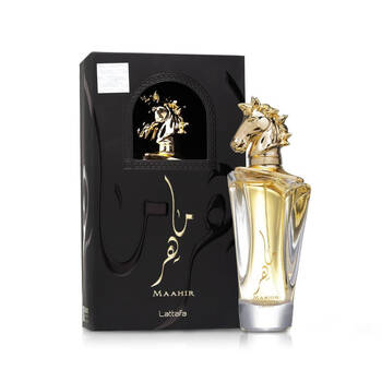 Lattafa Maahir EDP Eau De Parfum Spray Unisex 100ml