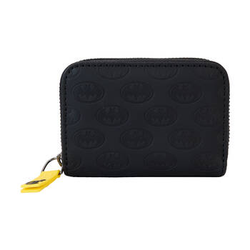  Collectiv Batman 85th Anniversary Organizr Accordion Wallet 11cm