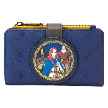 The Lord of the Rings: The War of the Rohirrim - Wallet 6in Vegan Leather