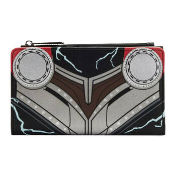 Thor 4: Love and Thunder Thor Costume Glow Flap Purse