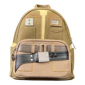 Star Wars Andor Costume Mini Backpack Unisex Bag 23x27cm