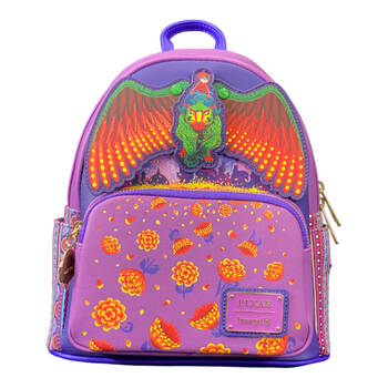 Coco Miquel Rides Pepita Mini Backpack 22x27cm 12y+