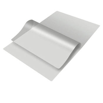 A3 Laminating Sheets for Hot Laminator