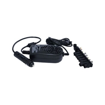 150W LAPTOP IN CAR POWER SUPPLY - POWER TECH