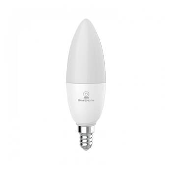 Laser 5W E14 Smart White LED Bulb