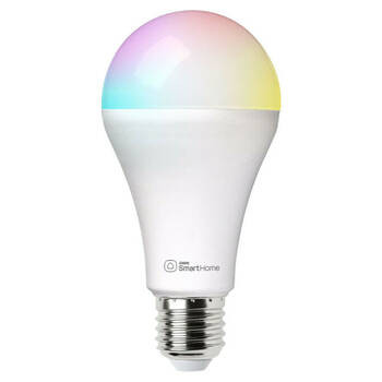 Laser 10W E27 Smart RGB LED Bulb