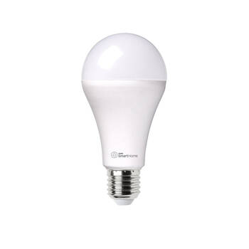 Laser 10W E27 Smart White LED Bulb