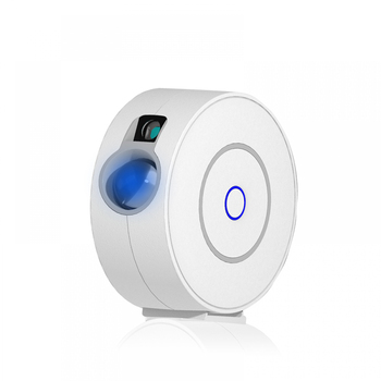 Laser Smarthome Kids Bedroom Starlight Projector - White