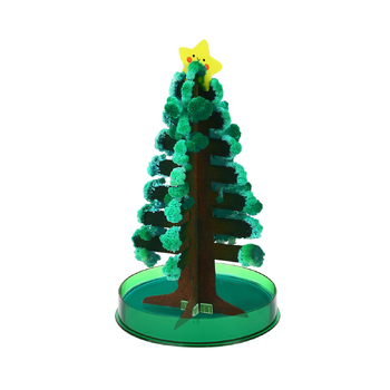Tookyland Magic Growing Tree - Christmas Tree