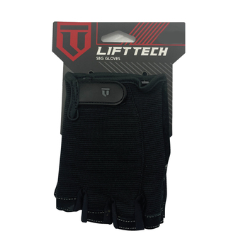 Lifttech Fitness Unisex Gym/Workout Training SBG Gloves - M