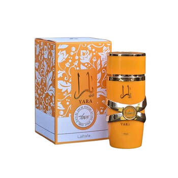 Lattafa Yara Tous Eau de Parfum EDP Spray Scent Fragrance For Women 100ml