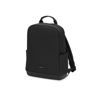 Moleskine The Backpack Collection 15” Soft Touch - Black